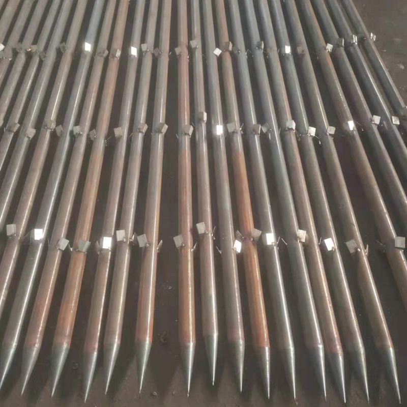 同江土钉小导管