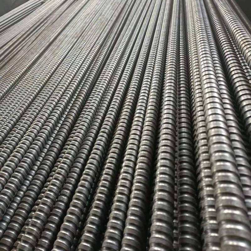 同江中空锚杆